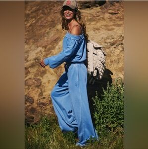 🌟 NWOT 🌟 Free People One To Beat Onsie